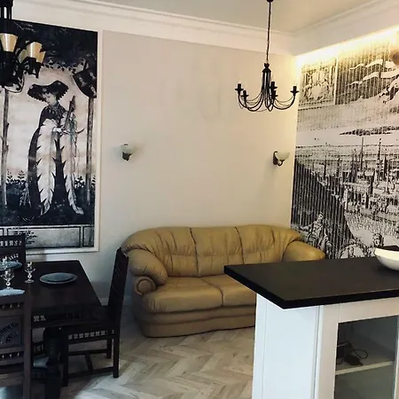 Vip Apartment History Lviv Exterior photo