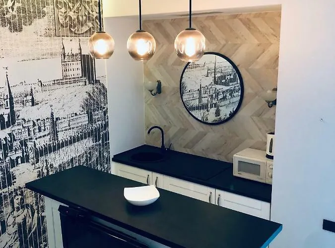Vip Apartment History