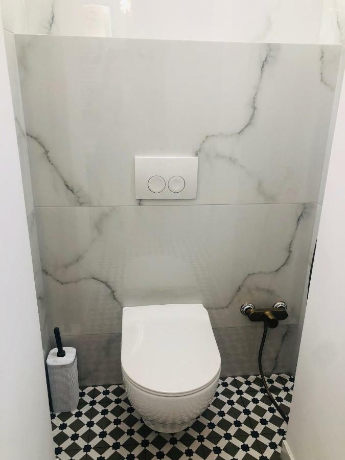 Vip History Apartment *