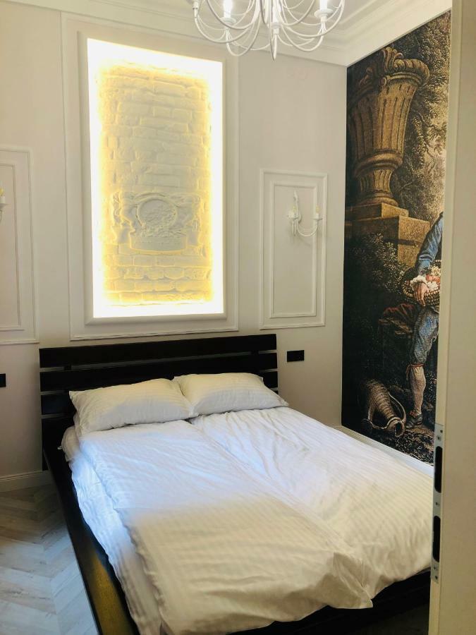 Apartment Vip History Lviv